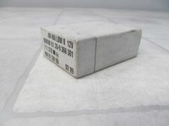 BMW E46 99-07 MODUL STEROWNIK WYCIERACZEK 61.35-8366381
