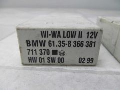 BMW E46 99-07 MODUL STEROWNIK WYCIERACZEK 61.35-8366381