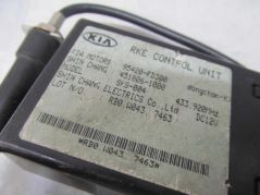 KIA RIO 00-05 MODUL STEROWNIK RKE 95420-FD300