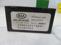 KIA MAGENTIS 00-05 MODUL STEROWNIK 959203C200