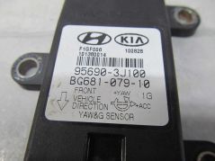 HYUNDAI KIA MAGENTIS II 05-10 SENSOR ESP 95690-3J100
