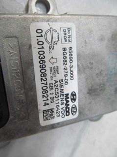 KIA SPORTAGE 04-10 MODUL SENSOR ESP 95690-3J000