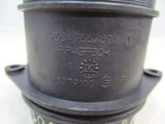 PEUGEOT CITROEN 3.0 V6 PRZEPLYWOMIERZ 9634966780