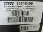 PEUGEOT 407 04-10 COUPE POMPA HAMULCOWA ABS 15848405 9661731480