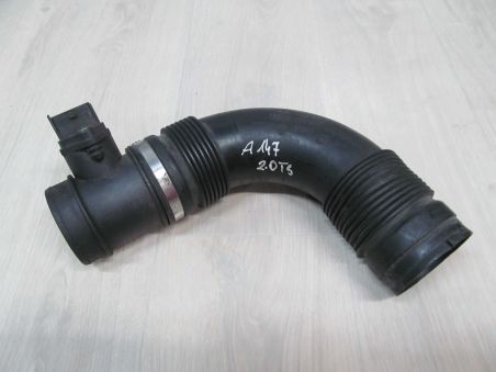 ALFA ROMEO 147 00-10 PRZEPLYWOMIERZ 0281002309