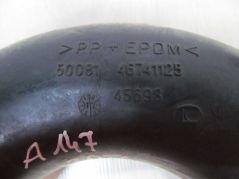 ALFA ROMEO 147 00-10 PRZEPLYWOMIERZ 0281002309