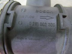 ALFA ROMEO 147 00-10 PRZEPLYWOMIERZ 0281002309