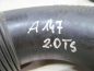 ALFA ROMEO 147 00-10 PRZEPLYWOMIERZ 0281002309