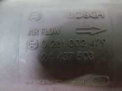 OPEL VECTRA SIGNUM 02-08 PRZEPLYWOMIERZ