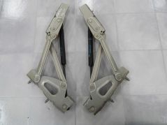 PEUGEOT 407 COUPE 05- ZAWIAS ZAWIASY KLAPY TYL