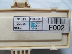 KIA MAGENTIS II 05-10 MODUL STEROWNIK 91940-2G090