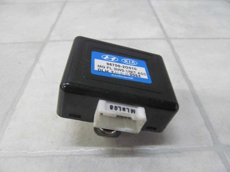 KIA MAGENTIS II 05-10 MODUL PARCTRONIC PDC 95700-2G010