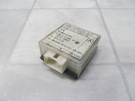 MAZDA 323F BJ 98-03 MODUL IMMO GG2M675D2