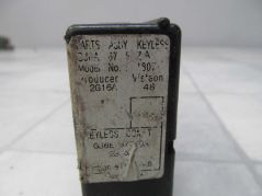 MAZDA 6 02-06 AWD MODUL IMMO GJ6E675D0A