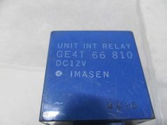 MAZDA 626 GF 97-02 PRZEKAZNIK GE4T66810
