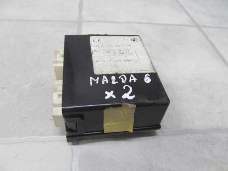 MAZDA 6 02-07 MODUL PRZEKAZNIK GJ6A675DZ