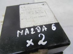 MAZDA 6 02-07 MODUL PRZEKAZNIK GJ6A675DZ