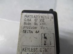 MAZDA 6 02-07 MODUL PRZEKAZNIK GJ6A675DZ