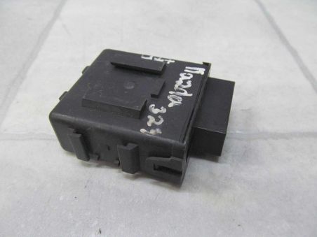 MAZDA PREMACY 99-05 MODUL STEROWNIK IMMO TC91675G2G