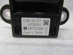 MAZDA 6 02-07 SENSOR MODUL ESP GJ6E-43-7Y1