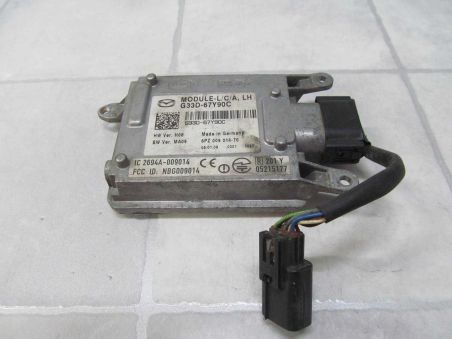 MAZDA 6 GH 07-13 MODUL KOMPUTER SWIATEL G33D-67Y90C