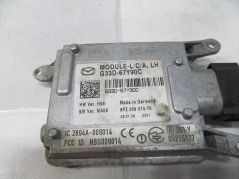 MAZDA 6 GH 07-13 MODUL KOMPUTER SWIATEL G33D-67Y90C