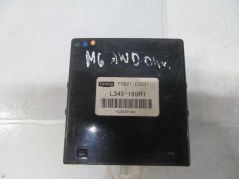 MAZDA 6 02-07 4X4 MODUL L345-189R1 F0021-C0031