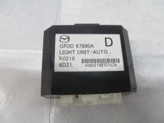 MAZDA 6 LIFT 05-07 MODUL STEROWNIK SWIATEL GR3D 67890A