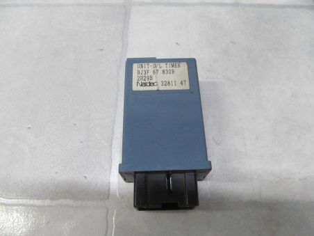 MAZDA 323 BJ 98-03 MODUL ZAMKA CENTRALNEGO BJ3F67830B
