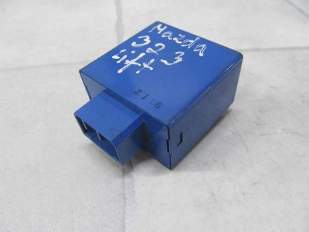 MAZDA 323 BJ 98-03 MODUL PRZEKAZNIK GE4T66810