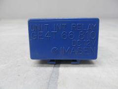 MAZDA 323 BJ 98-03 MODUL PRZEKAZNIK GE4T66810