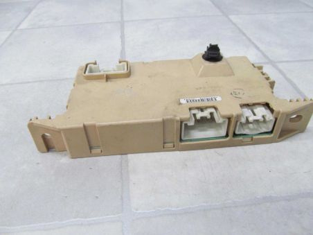 MAZDA II 03-07 MODUL KOMFORTU FA500 GX000EGW