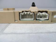 MAZDA II 03-07 MODUL KOMFORTU FA500 GX000EGW