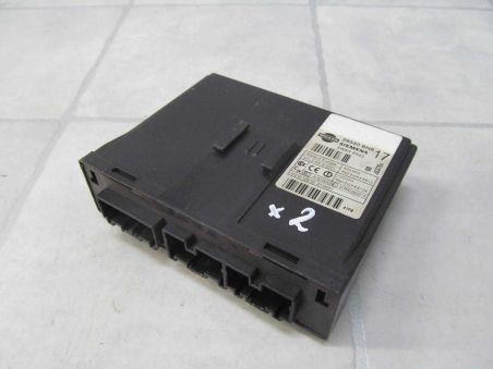 NISSAN ALMERA TINO 00-06 MODUL KOMFORTU 28550BN8