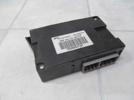 NISSAN PRIMERA P12 02-07 MODUL KLIMATYZACJI ED20234710