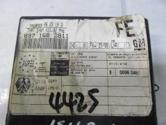 ISUZU TROOPER 92-02 SENSOR MODUL STEROWNIK 8971683811