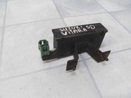 SUZUKI VITARA MODUL STEROWNIK  KOMPUTER 38661-56B00 G8D-149S