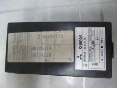 MITSHUBISHI COLT VI 04-12 PRZEKAZNIK STEROWNIK 8637A118