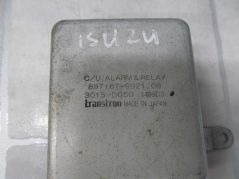 ISUZU TROOPER 92-02 MODUL STEROWNIK ALARMU 897167-9921