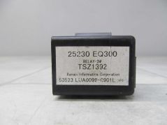 NISSAN X-TRAIL T30 01-07 PRZEKAZNIK 25230 EQ300