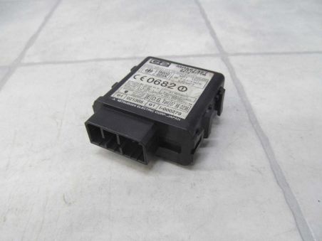 MITSUBISHI PAJERO SPORT 99-07 MODUL ALARMU MR587327
