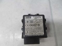 MITSUBISHI PAJERO SPORT 99-07 MODUL ALARMU MR587327