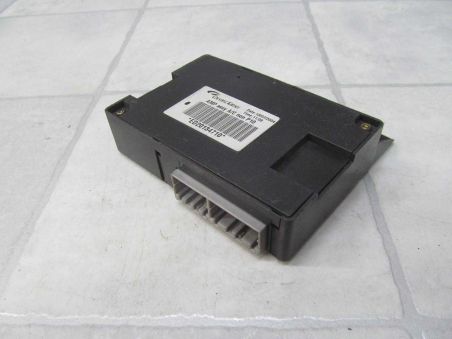 NISSAN PRIMERA P12 02-07 MODUL KLIMATYZACJI ED20134710