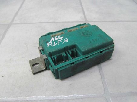 ALFA ROMEO 166 98-07 MODUL STEROWNIK  NAWIEWU B883