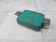 ALFA ROMEO 166 98-07 MODUL STEROWNIK  NAWIEWU B883