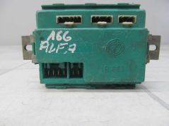 ALFA ROMEO 166 98-07 MODUL STEROWNIK  NAWIEWU B883