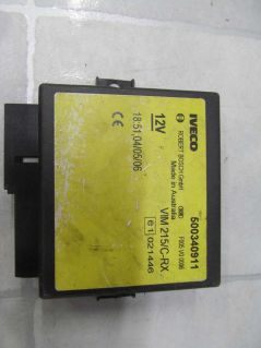 IVECO DAILY 99-06 MODUL ZAMKA CENTRALNEGO 50340911