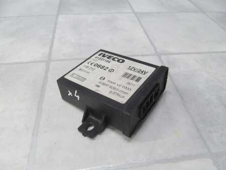 IVECO DAILY 99-06 MODUL IMMO 41221184