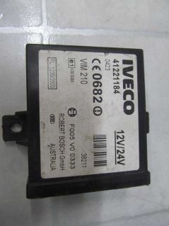 IVECO DAILY 99-06 MODUL IMMO 41221184