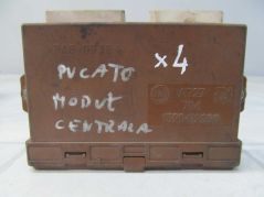 BOXER DUCATO JUMPER 02-06 MODUL ZAMKA CENT. 1328412080